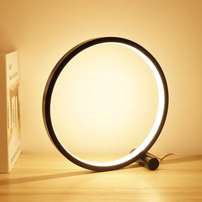 Ronde LED-dimlamp