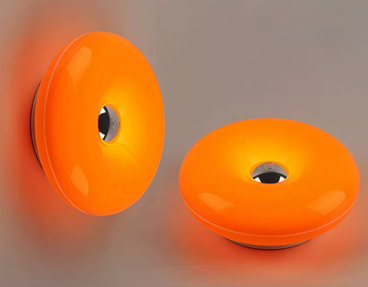 Donut-LED-Akzentlampe