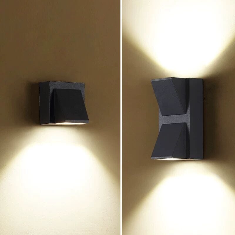 LED Deckenleuchte