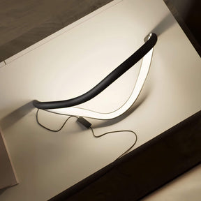 Sleek LED Table Lamp for Modern Home Decor