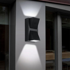 LED Deckenleuchte