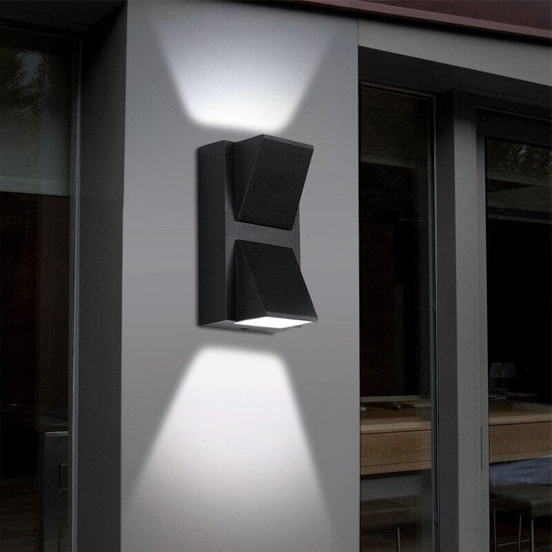 LED Deckenleuchte