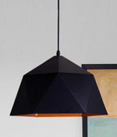 Kreative Resin Pendelleuchte