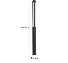 Classic LED garden light