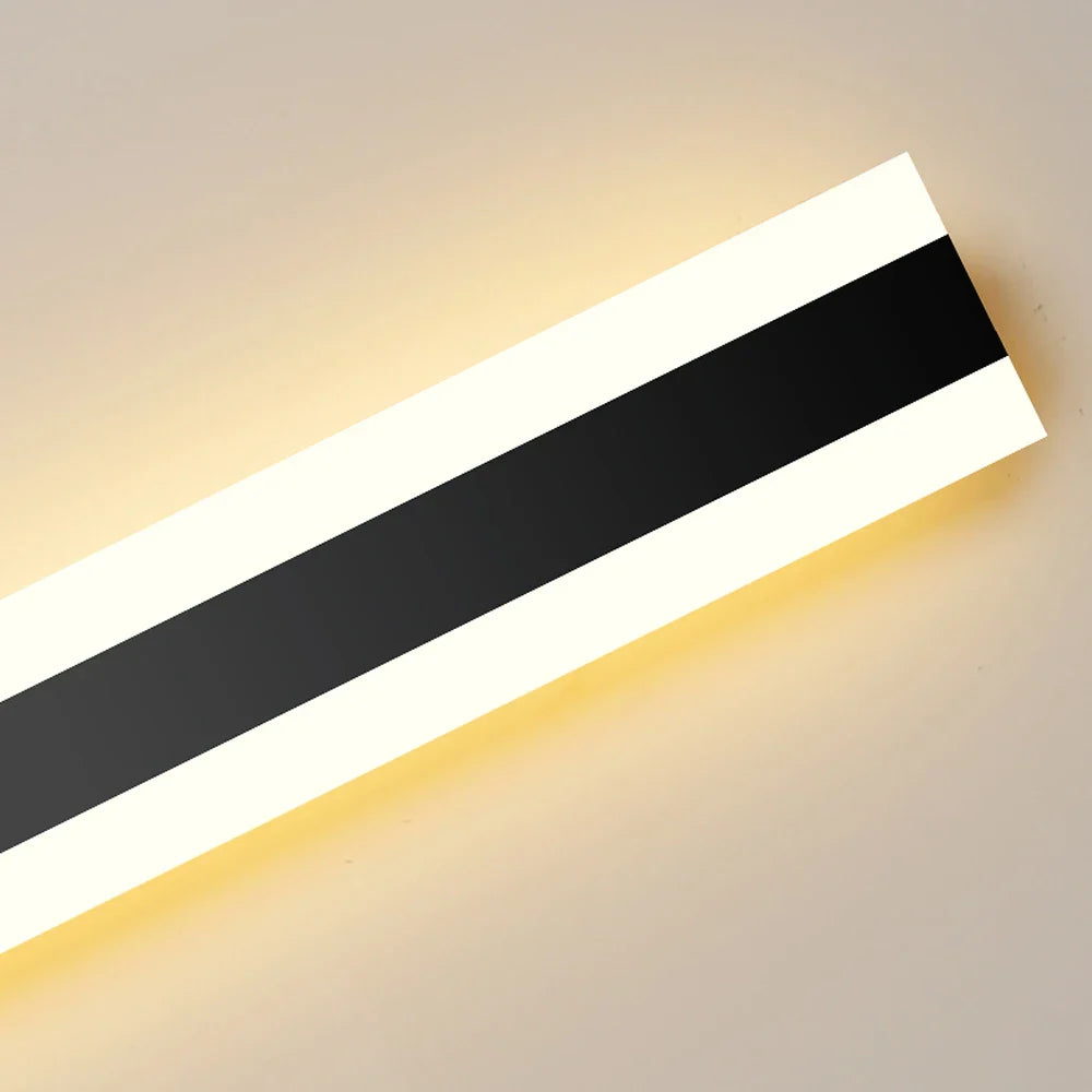 Design-Außenlampe – Elegante Wandbeleuchtung für Draußen