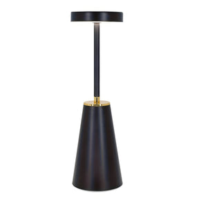 Kabellose Designer-Tischlampe