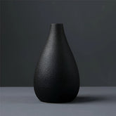 Design-Keramikvase – Minimalistisch & Wetterbeständig