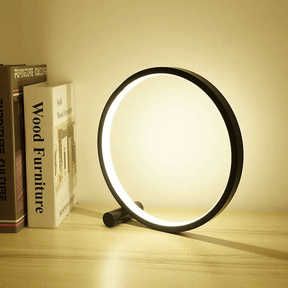 Ronde LED-dimlamp