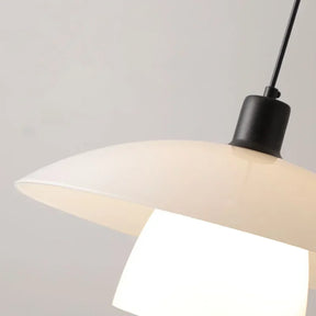 Moderne Japanse plafondlamp