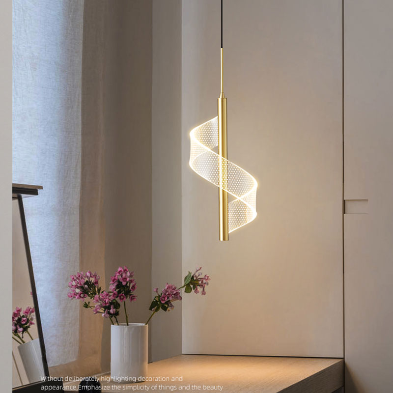 Stijlvolle LED hanglampen met actueel design