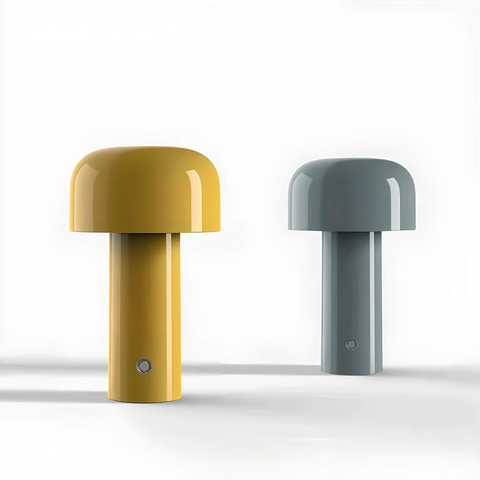 Vintage Design Kabellose Tischleuchte-Aster Selection