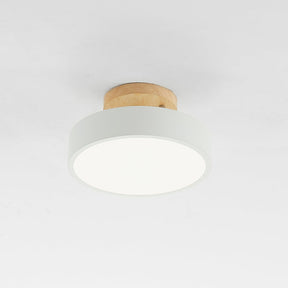 Quinn Moderne LED-plafondlamp