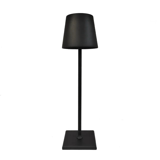 LuxaGlow - Kabellose LED-Tischlampe für Luxuriöse Atmosphäre und Stil