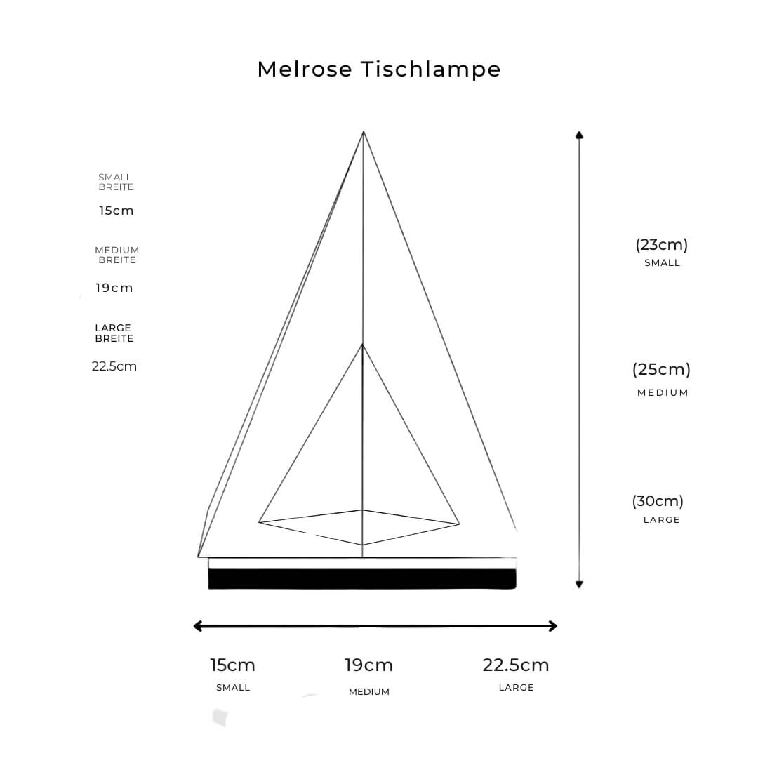 Eenvoudige LED-tafellamp – de perfecte lichtbron