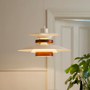 Elegante hanglamp Mercero