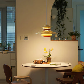 Elegante hanglamp Mercero