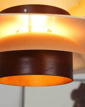 Elegante hanglamp Mercero