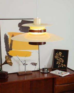 Elegante hanglamp Mercero