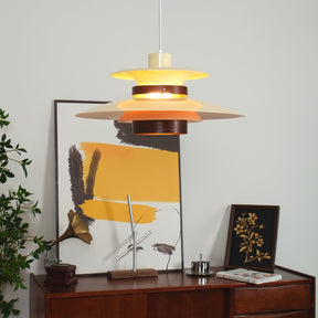 Elegante hanglamp Mercero