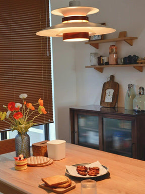 Elegante hanglamp Mercero