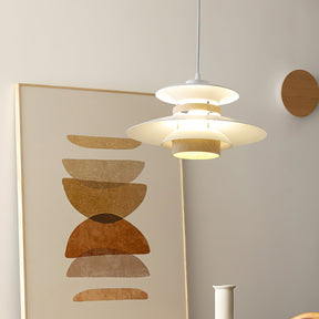 Elegante hanglamp Mercero