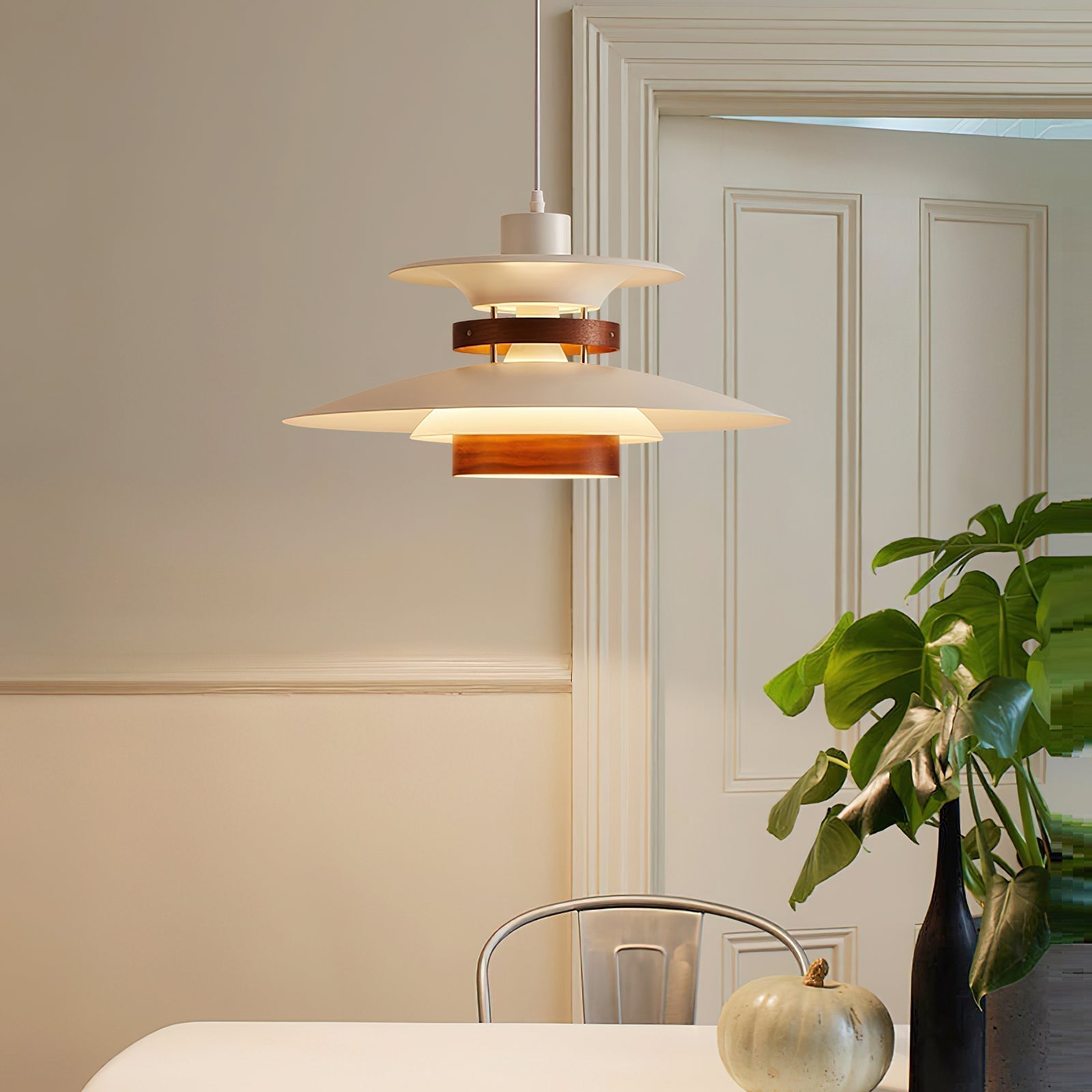 Elegante hanglamp Mercero