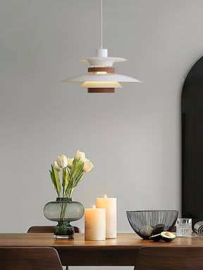 Elegante hanglamp Mercero