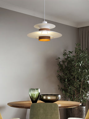 Elegante hanglamp Mercero