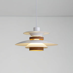 Elegante hanglamp Mercero