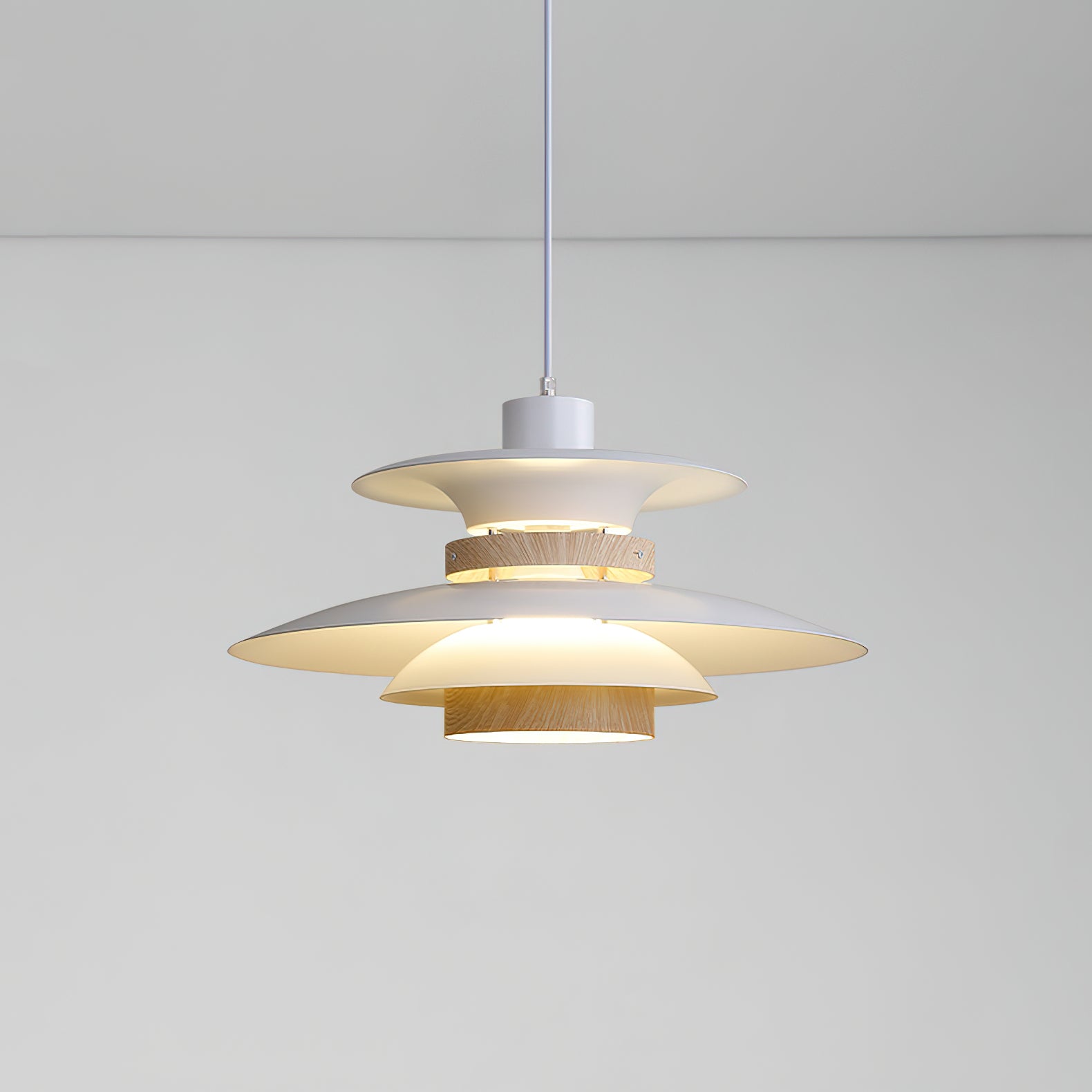 Elegante hanglamp Mercero