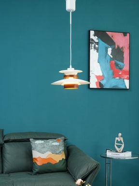 Elegante hanglamp Mercero