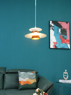 Elegante hanglamp Mercero