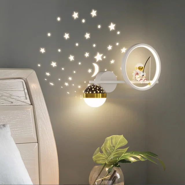 Kuscheliges Licht für kleine Entdecker
