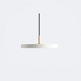 Polarpendulum Scandinavische hanglamp