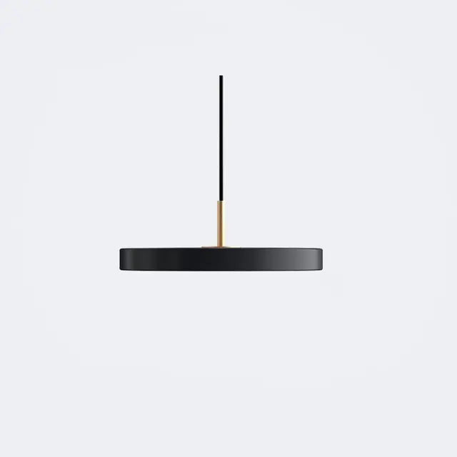 Polarpendulum Scandinavische hanglamp