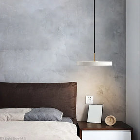 Polarpendulum Scandinavische hanglamp