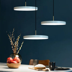 Polarpendulum Scandinavische hanglamp