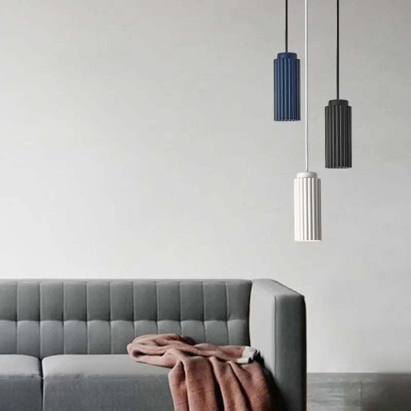 Hoogwaardige LED-hanglamp voor minimalistisch wonen