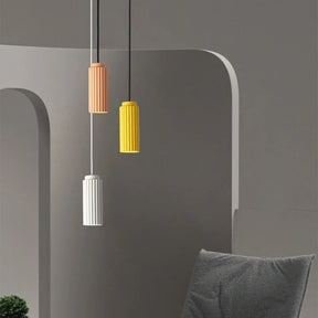 Hoogwaardige LED-hanglamp voor minimalistisch wonen