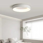 Noordse LED-plafondlamp