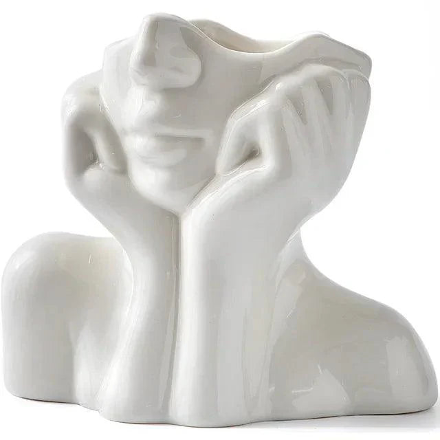 Hochwertige Blumenvase – Perfekt für moderne Wohnräume