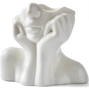 Hochwertige Blumenvase – Perfekt für moderne Wohnräume