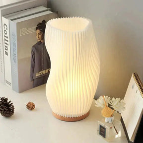 Wave Style designlamp