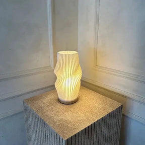 Wave Style designlamp