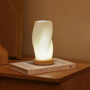 Wave Style designlamp