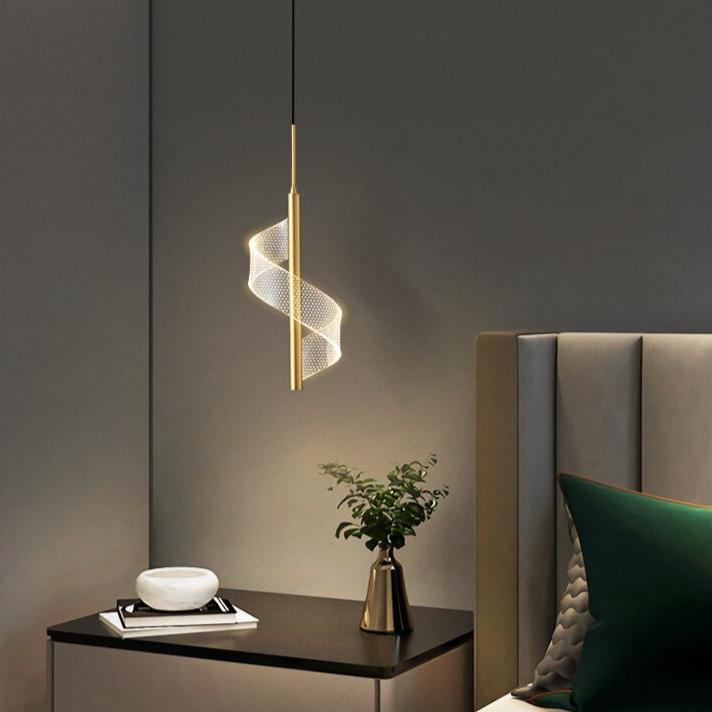 Stijlvolle LED hanglampen met actueel design