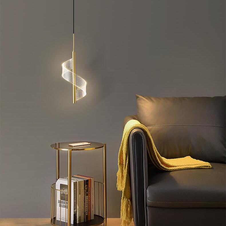 Stylish LED Hanglampen met Actueel Design