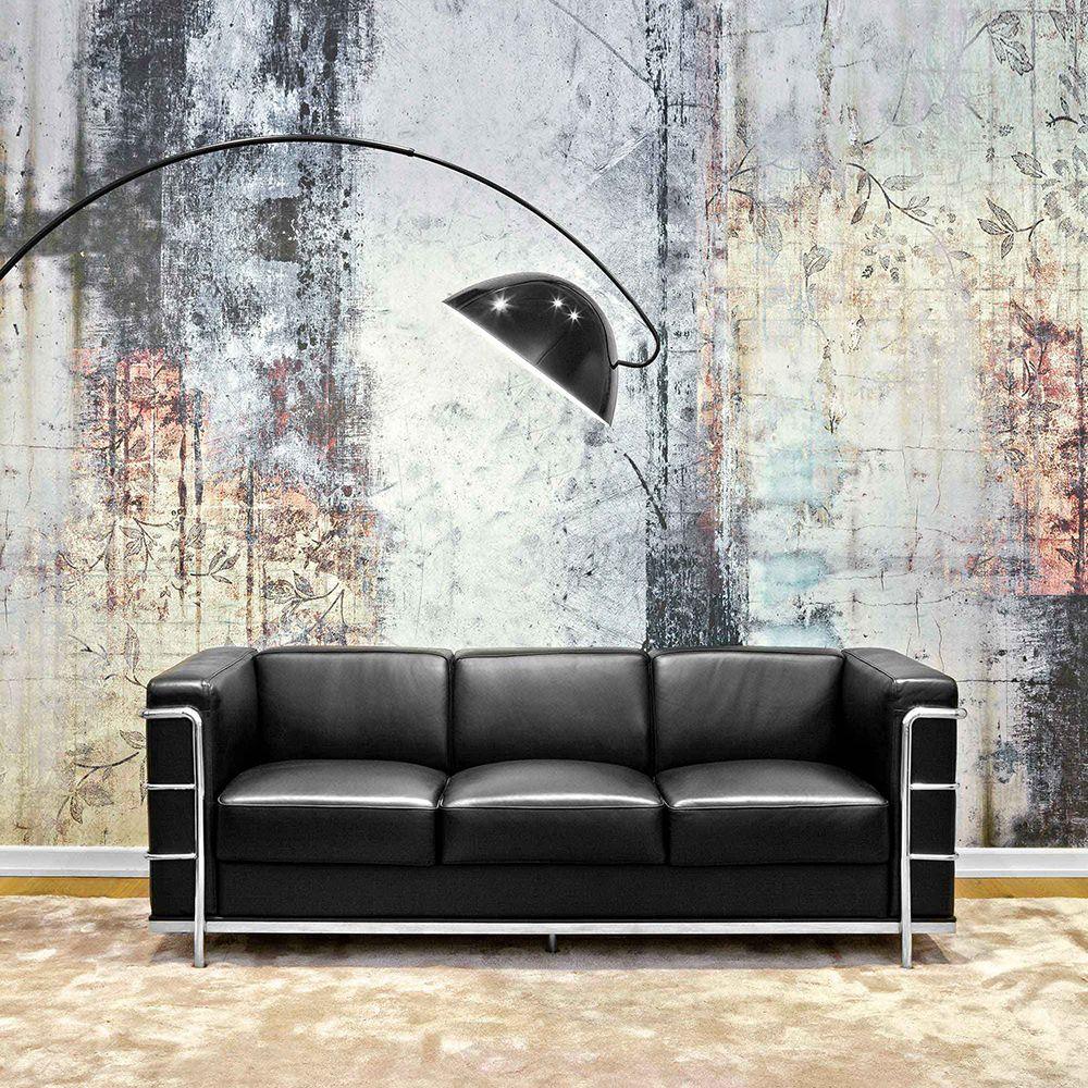 Bogen stehleuchte-Aster Selection