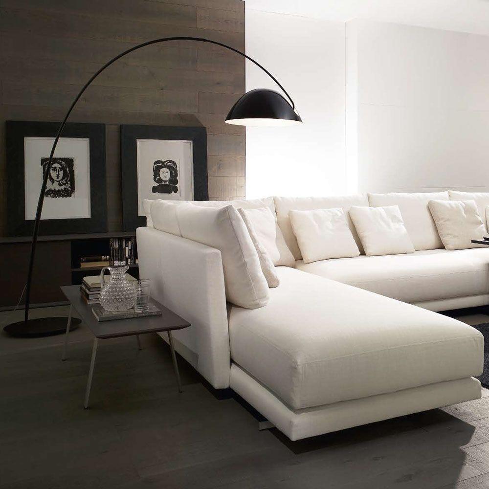 Bogen stehleuchte-Aster Selection