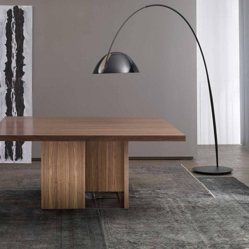 Bogen stehleuchte-Aster Selection